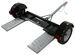 Roadmaster Tow Dolly with Electric Brakes - 4,250 lbs