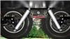 leaf spring replacement system round axle - 3 inch roadmaster comfort ride suspension kit w/ shocks tandem 8k trailer axles