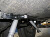 2013 dutchmen voltage 5w toy hauler  equalizer upgrade kit leaf spring replacement system suspension kits boat trailer camper car snowmobile utility on a vehicle