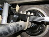 0  leaf spring replacement system roadmaster comfort ride suspension kit w/ shocks - tandem 8k 3 inch trailer axles