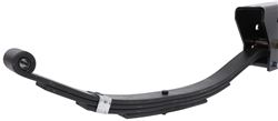 Replacement Slipper Spring for Roadmaster Comfort Ride Leaf Spring Suspension Kit - Qty 1 - RM85DQ