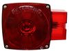 Replacement Passenger's-Side Stop/Turn/Tail Light for Roadmaster Tow Dolly with Electric Brakes