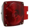 Replacement Passenger's-Side Stop/Turn/Tail Light for Roadmaster Tow Dolly with Electric Brakes Lights RM-300220-30