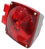 Replacement Driver's-Side Stop/Turn/Tail Light for Roadmaster Tow Dolly with Electric Brakes Tow Dolly Parts RM-300220-40