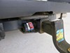 RoadMaster Receiver Hitch Lock Bent Pin RM-315