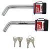 Trailer Hitch Lock Roadmaster