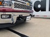 2014 chevrolet silverado 1500  removable draw bars on a vehicle