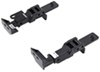 removable drawbars hitch pin attachment roadmaster crossbar-style base plate kit - arms