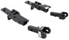 removable draw bars hitch pin attachment roadmaster direct-connect base plate kit - arms