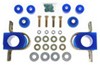 bushings replacement roadmaster polyurethane bushing kit