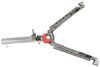 roadmaster tow bar telescoping stores on rv rm-422