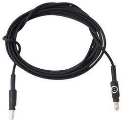 Replacement Monitor Wire Patch Cord for Roadmaster InvisiBrake System - Male/Male Bullet - RM-450008