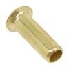 fittings brass insert