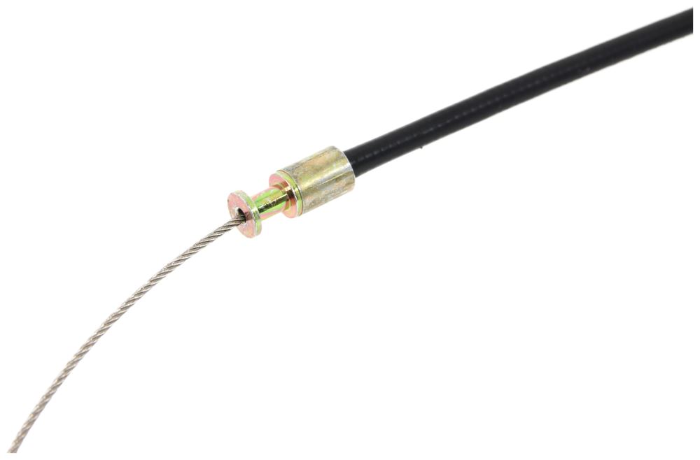 Replacement Cable for Roadmaster InvisiBrake Flat Tow Brake System ...