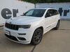 2019 jeep grand cherokee tow bar roadmaster telescoping - binding fits base plates crossbar direct connect rm-520