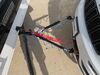 2019 jeep grand cherokee tow bar roadmaster hitch mount telescoping - binding on a vehicle