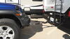 2020 jeep wrangler tow bar roadmaster telescoping - binding stores on rv rm-520