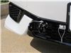 2017 toyota corolla im  removable drawbars twist lock attachment roadmaster direct-connect base plate kit - arms