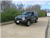 2007 jeep liberty  removable draw bars twist lock attachment roadmaster direct-connect base plate kit - arms