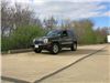 2007 jeep liberty  twist lock attachment on a vehicle