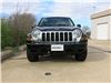 2007 jeep liberty  removable drawbars roadmaster direct-connect base plate kit - arms