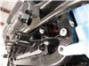 2017 jeep grand cherokee  removable drawbars roadmaster crossbar-style base plate kit - arms