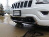 Roadmaster Base Plates - RM-521440-5 on 2015 Jeep Grand Cherokee 