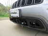 2020 jeep grand cherokee  removable draw bars twist lock attachment manufacturer
