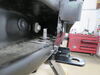 2021 jeep grand cherokee  removable drawbars twist lock attachment manufacturer