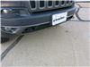 2016 jeep cherokee  removable drawbars roadmaster crossbar-style base plate kit - arms