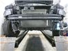 2018 jeep cherokee  removable drawbars roadmaster crossbar-style base plate kit - arms
