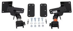 Roadmaster Direct-Connect Base Plate Kit - Removable Arms - RM-521446-5