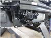 2018 jeep cherokee  removable drawbars roadmaster direct-connect base plate kit - arms