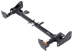 Roadmaster Crossbar-Style Base Plate Kit - Removable Arms