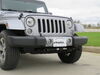 2017 jeep wrangler unlimited  removable drawbars roadmaster direct-connect base plate kit - arms