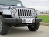 RM-521448-5 - Twist Lock Attachment Roadmaster Base Plates on 2017 Jeep Wrangler Unlimited 