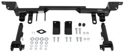 Roadmaster Direct-Connect Base Plate Kit - Removable Arms