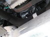 2020 jeep cherokee  removable drawbars on a vehicle