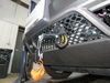 2021 jeep cherokee tow bar base plate roadmaster partially hidden rm-521451-5