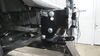 2020 jeep gladiator base plates roadmaster twist lock attachment on a vehicle