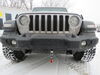 2019 jeep wrangler unlimited  removable drawbars roadmaster direct-connect base plate kit - arms