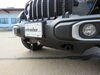 Base Plates RM-521453-5 - Twist Lock Attachment - Roadmaster on 2021 Jeep Gladiator 