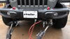 2022 jeep gladiator  removable drawbars rm-521453-5