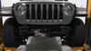 2022 jeep gladiator  removable drawbars roadmaster direct-connect base plate kit - arms