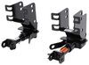 Roadmaster Direct-Connect Base Plate Kit - Removable Arms