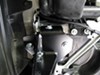 Roadmaster Twist Lock Attachment Base Plates - RM-521567-5 on 2014 Honda CR-V 