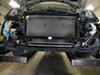 2014 honda cr-v  removable draw bars roadmaster direct-connect base plate kit - arms