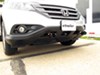 RM-521567-5 - Twist Lock Attachment Roadmaster Base Plates on 2014 Honda CR-V 