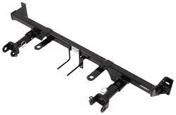 Roadmaster Direct-Connect Base Plate Kit - Removable Arms