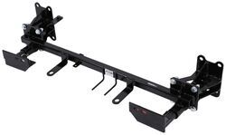 Roadmaster Crossbar-Style Base Plate Kit - Removable Arms